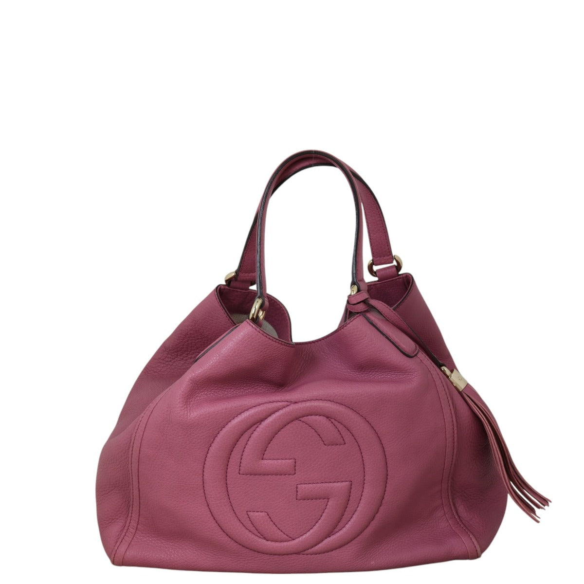 Gucci Soho Medium Tote