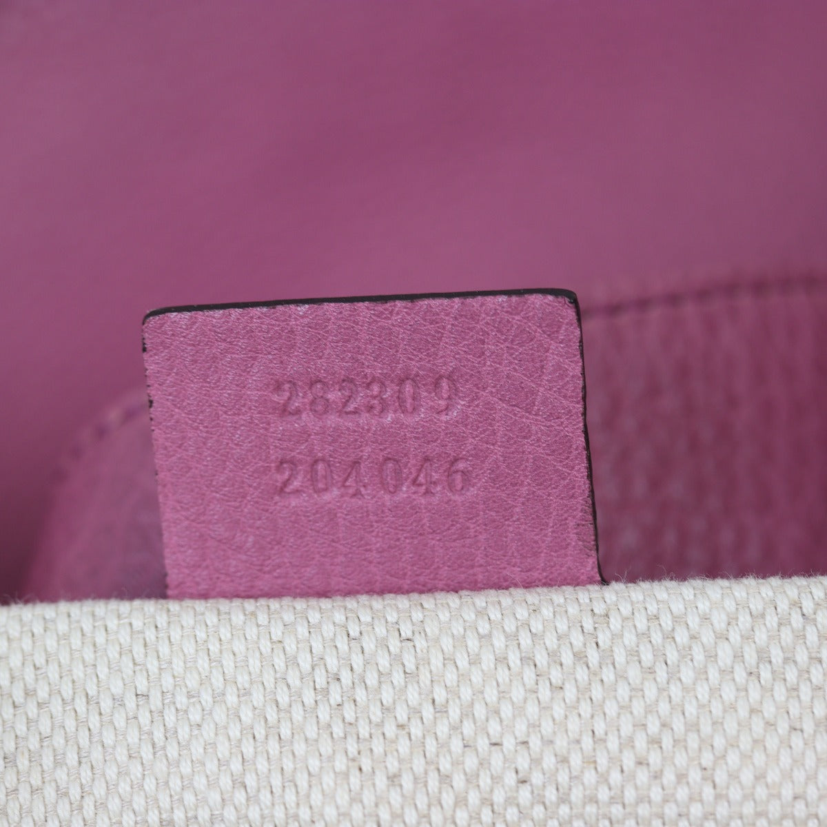 Gucci Soho Medium Tote