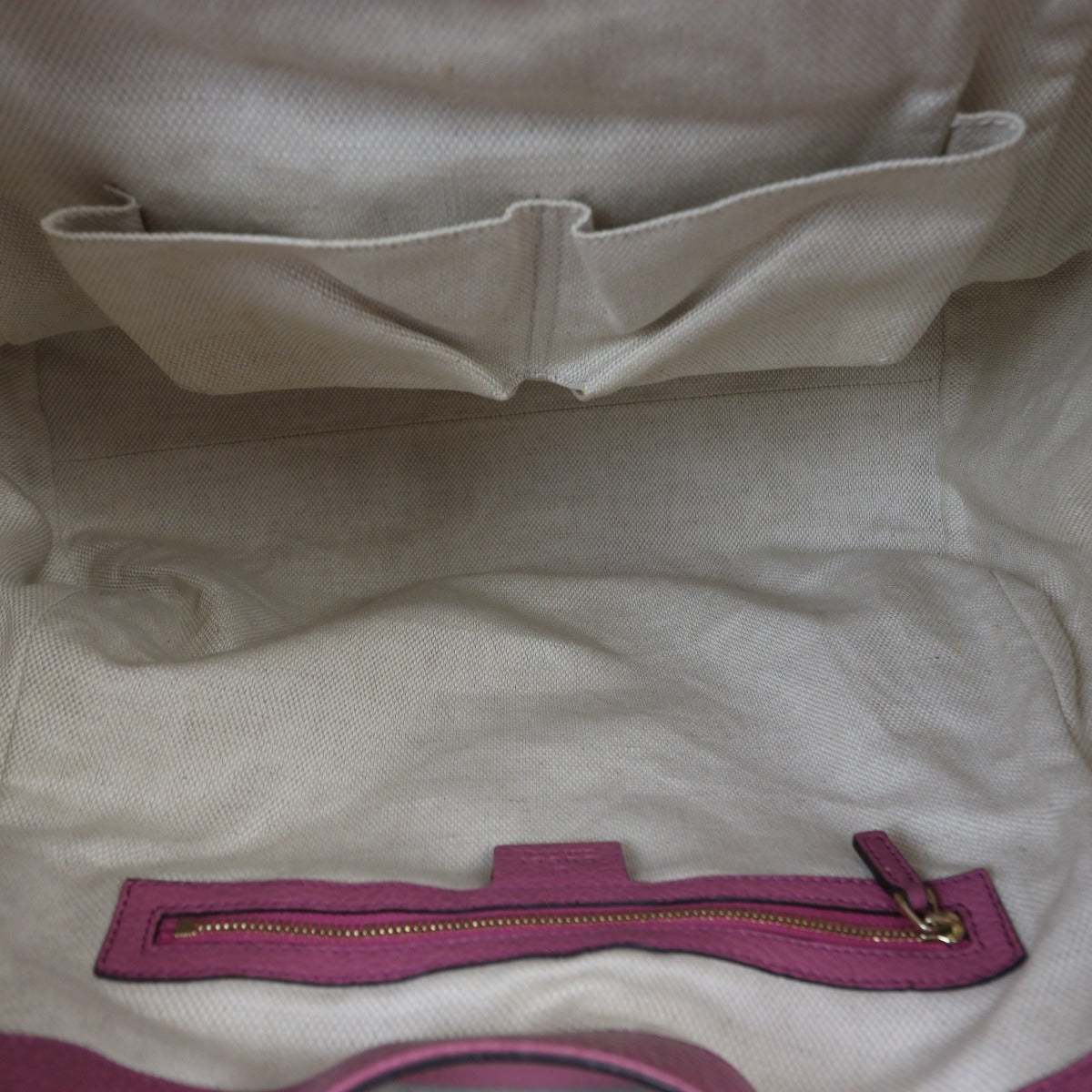 Gucci Soho Medium Tote