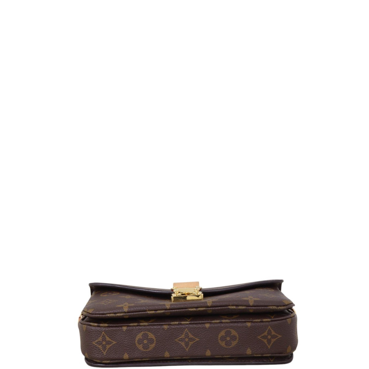 Louis Vuitton Pochette Metis East West Monogram
