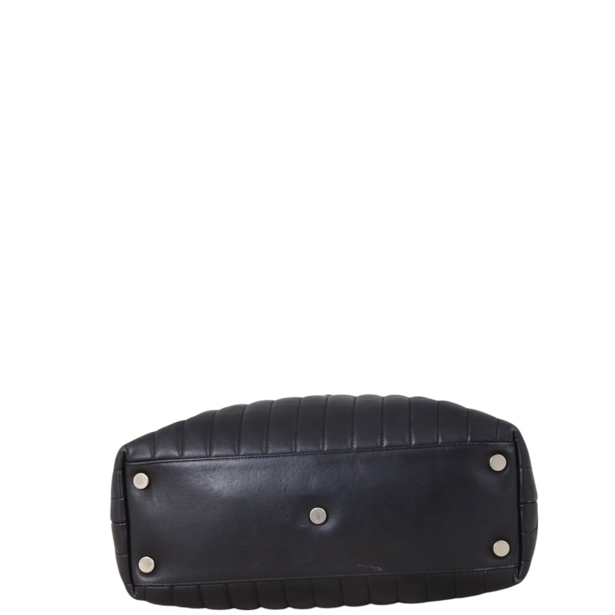 Saint Laurent Loulou Large Shopping Tote