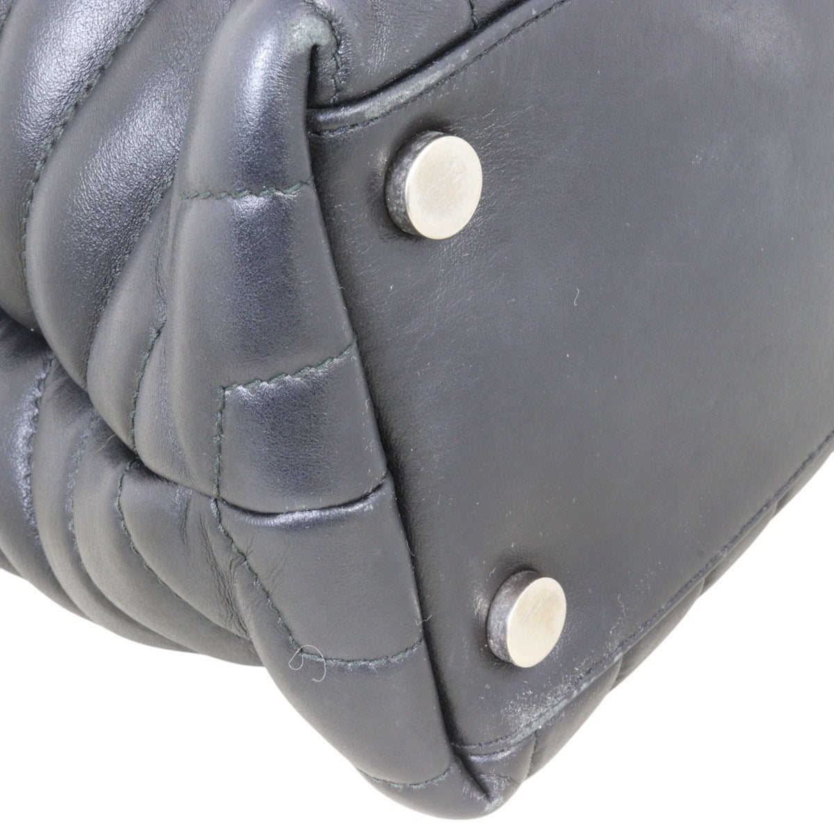 Saint Laurent Loulou Large Shopping Tote