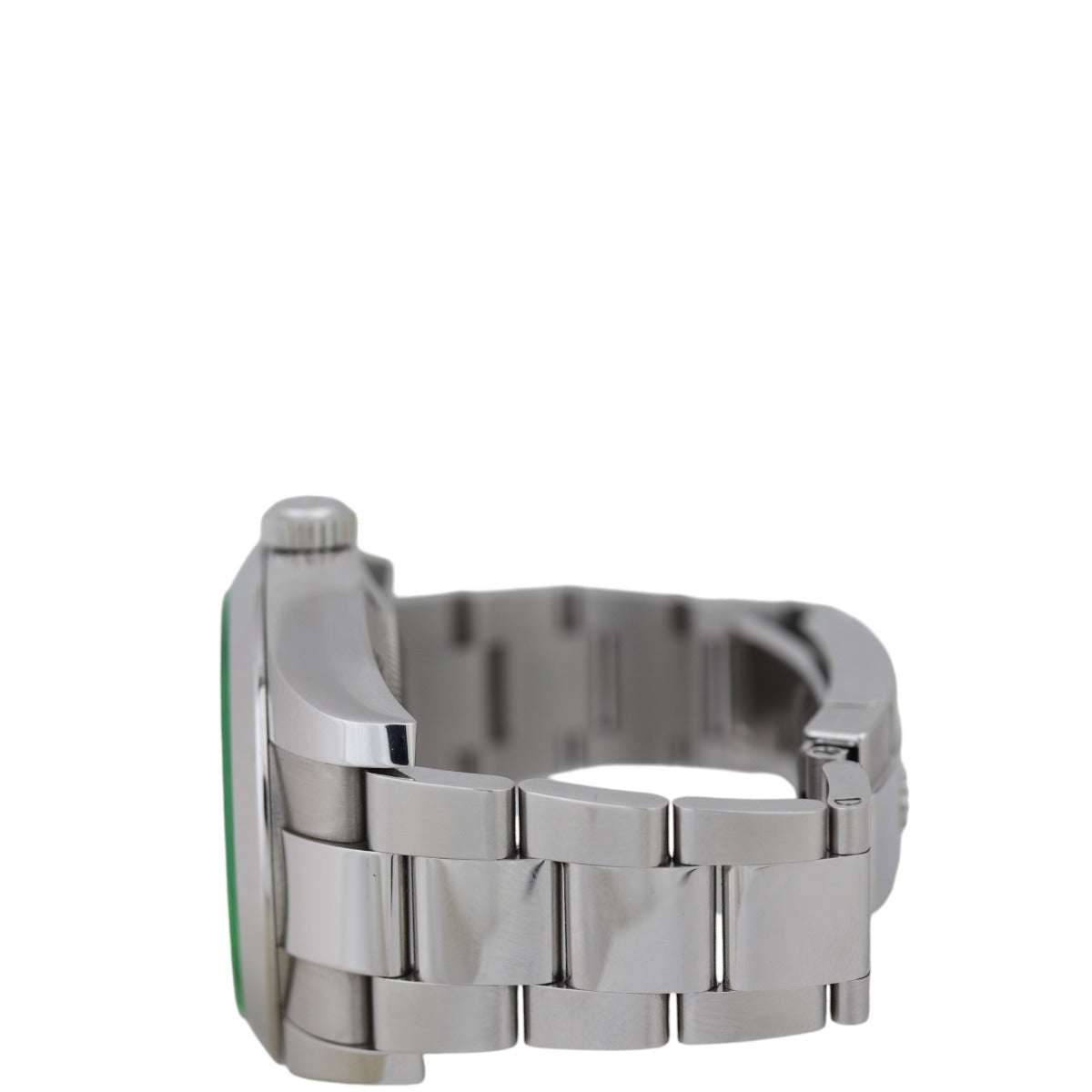 Rolex Oyster Perpetual Milgauss 40mm Watch