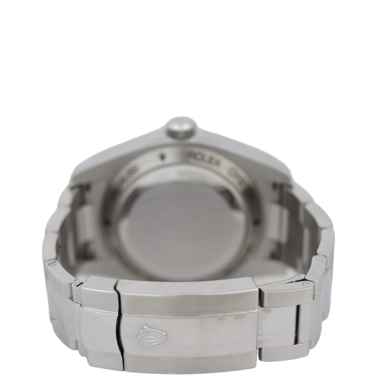 Rolex Oyster Perpetual Milgauss 40mm Watch