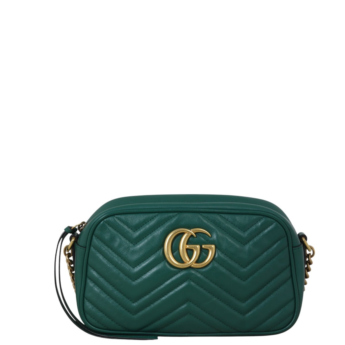 Gucci GG Marmont Small Camera Bag