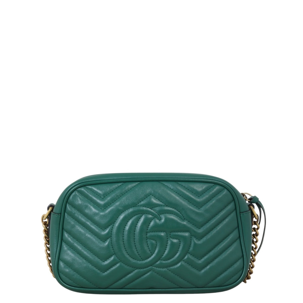 Gucci GG Marmont Small Camera Bag