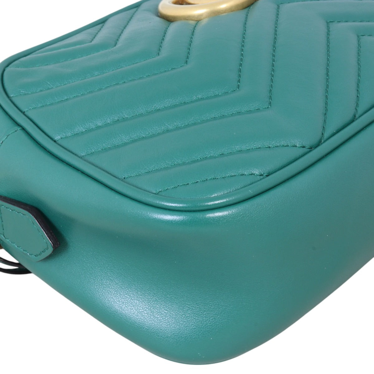 Gucci GG Marmont Small Camera Bag