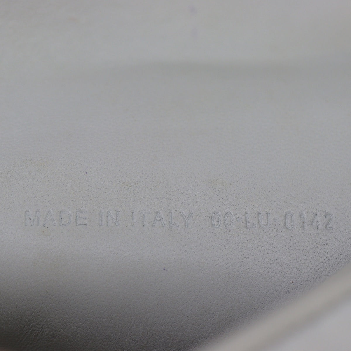 Dior Miss Dior Promenade Pouch Date Code