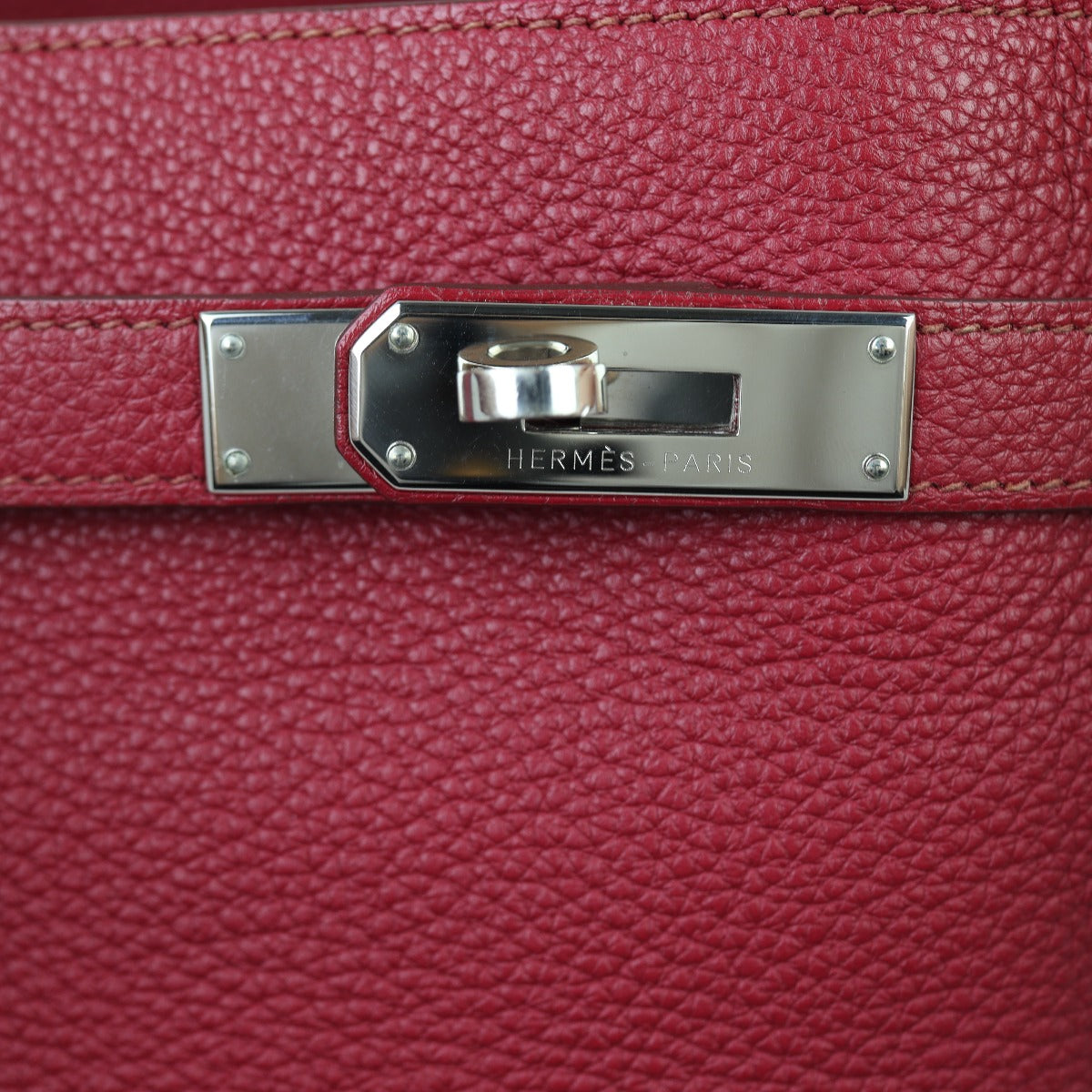 Hermes So Kelly 26 Togo