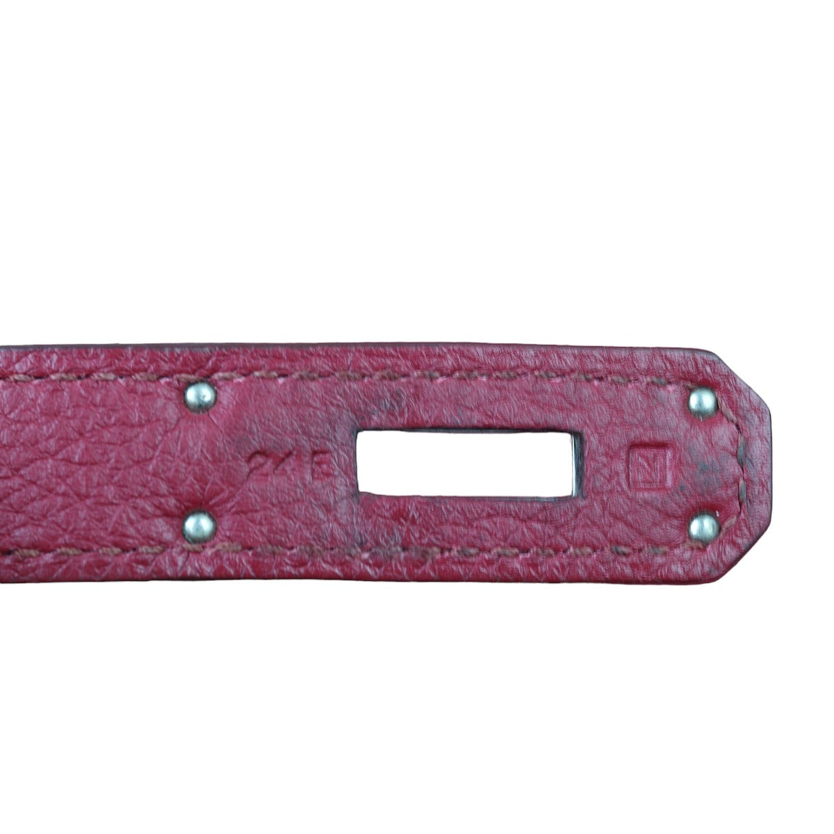 Hermes So Kelly 26 Togo