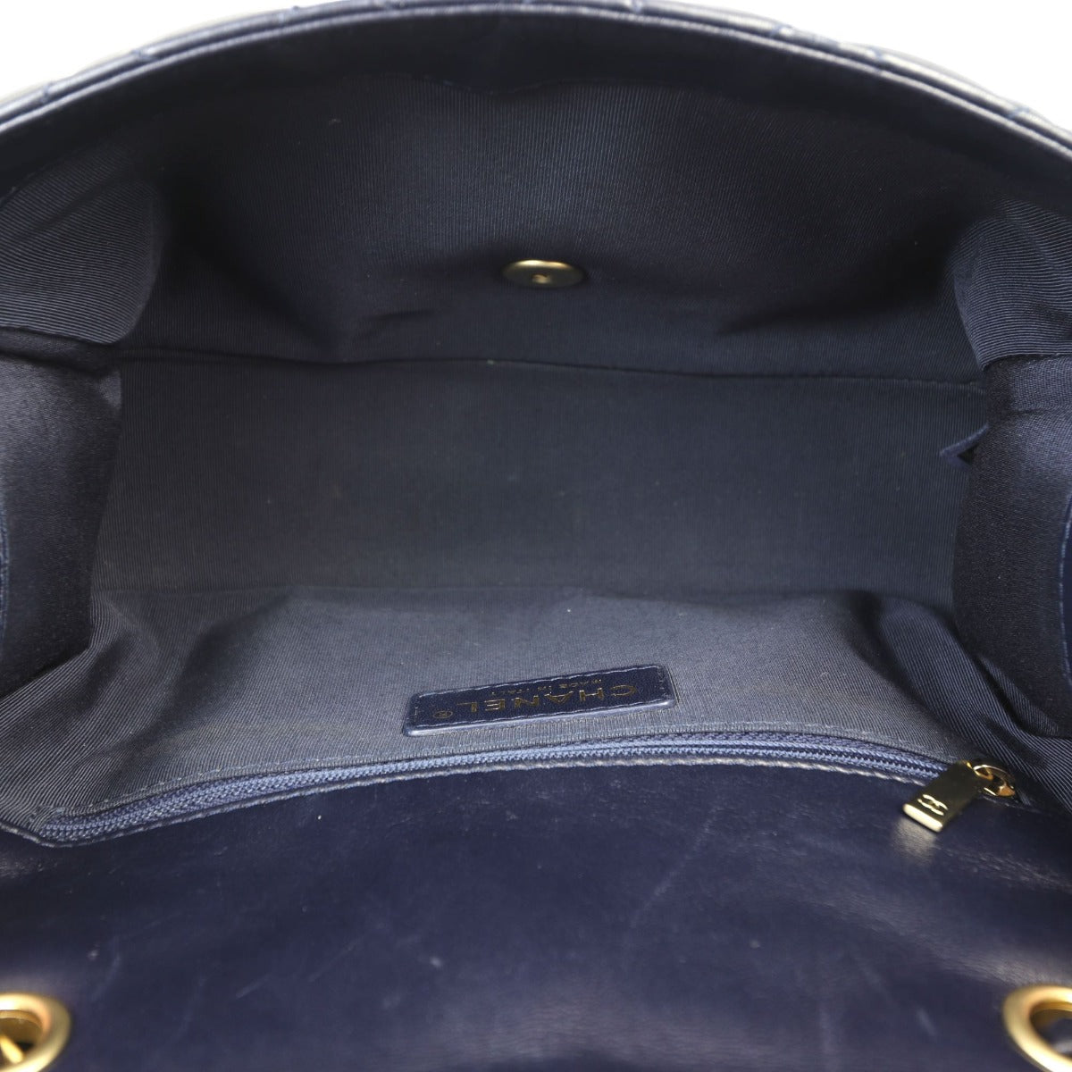 Chanel Quilted Diana Bag