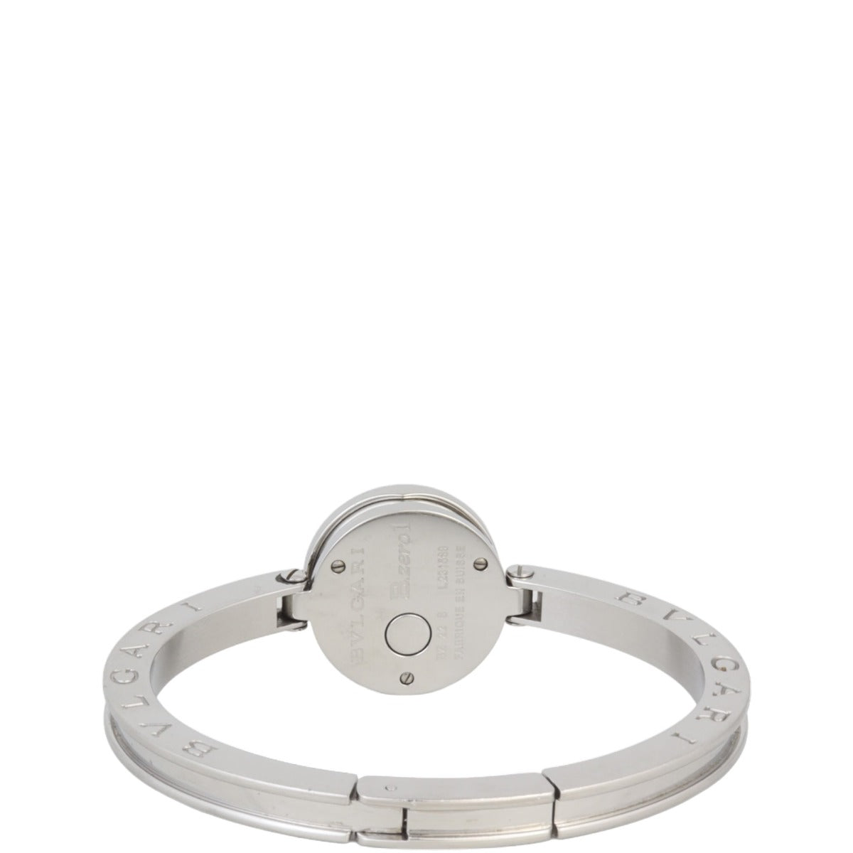 Bvlgari B.Zero1 Sun and Moon Bangle Watch
