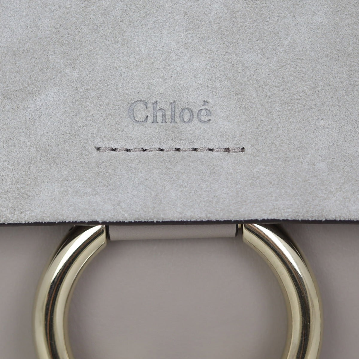 Chloe Faye Medium Hardware