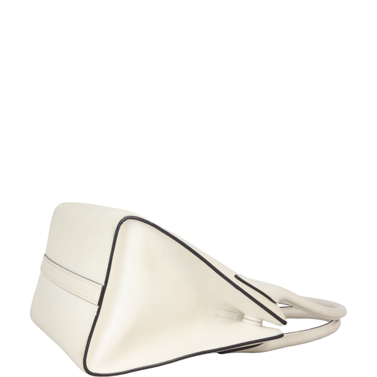 Prada Saffiano Cuir Monochrome Small Bag