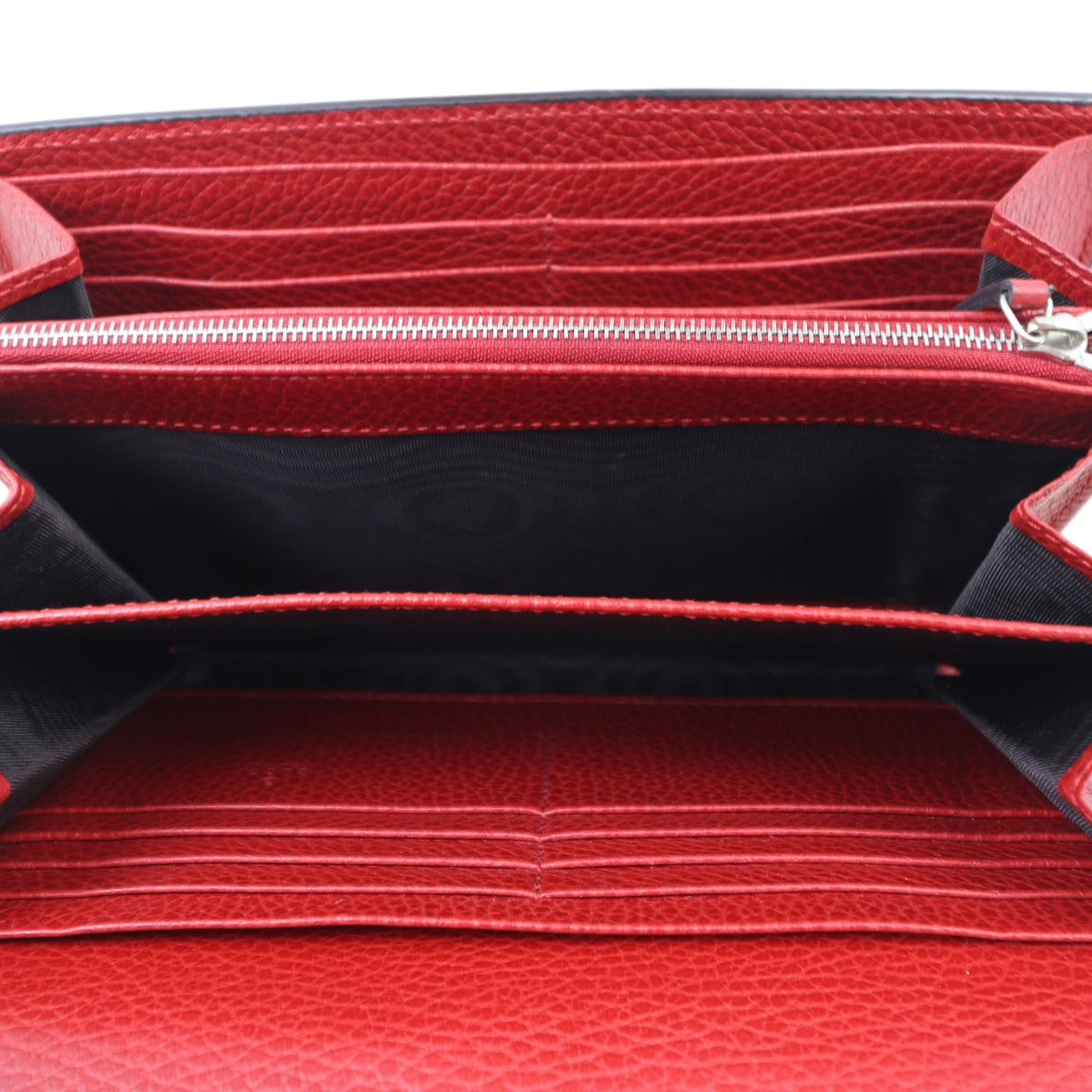 Gucci Dionysus Mini Leather Chain Wallet