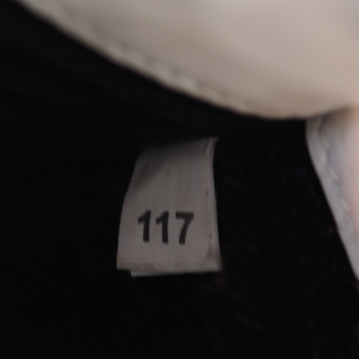 Prada Saffiano Cuir Monochrome Small Bag