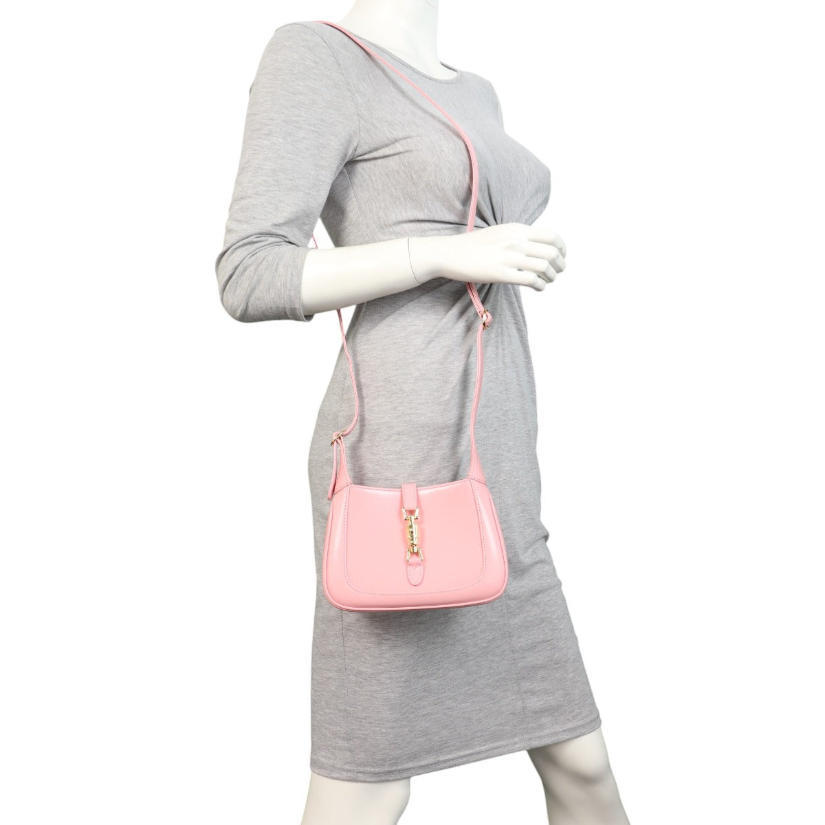 Gucci Jackie 1961 Mini Hobo