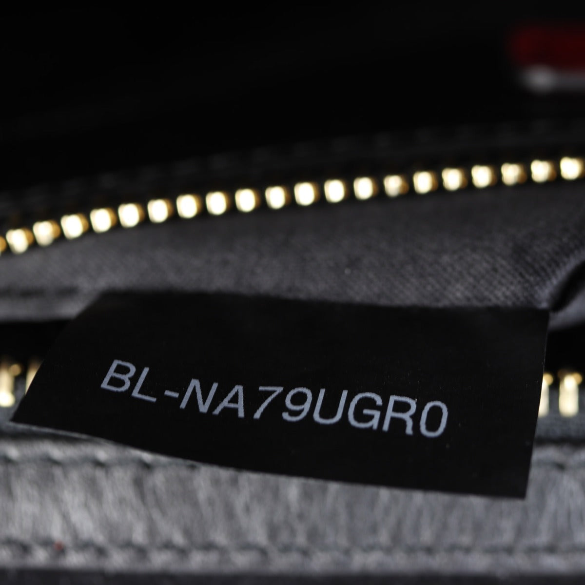 Valentino Rockstud Spike Demilune Bag Medium