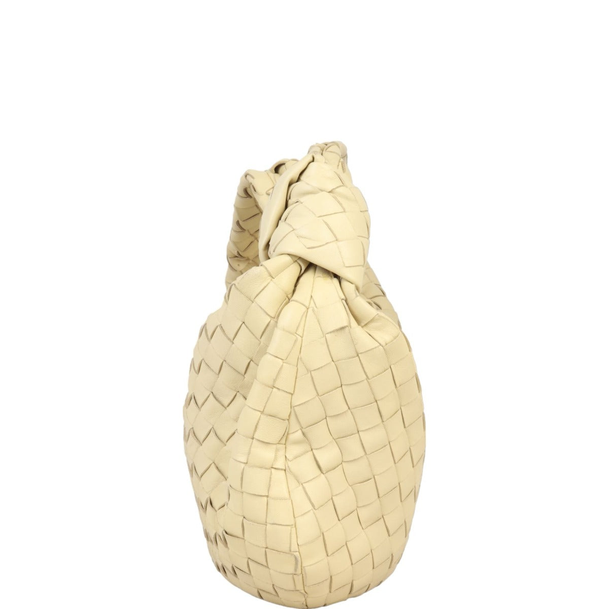 Bottega Veneta Jodie Teen Hand Bag