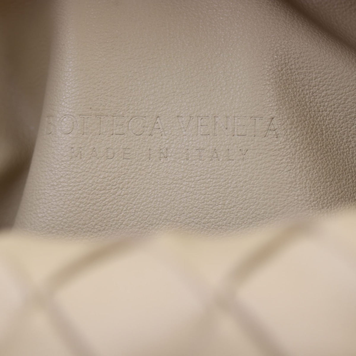Bottega Veneta Jodie Teen Hand Bag