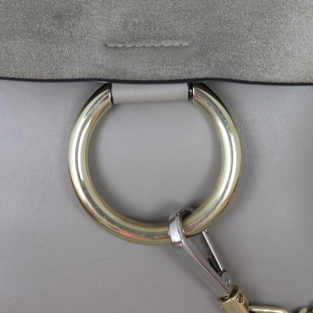 Chloe Faye Medium Hardware