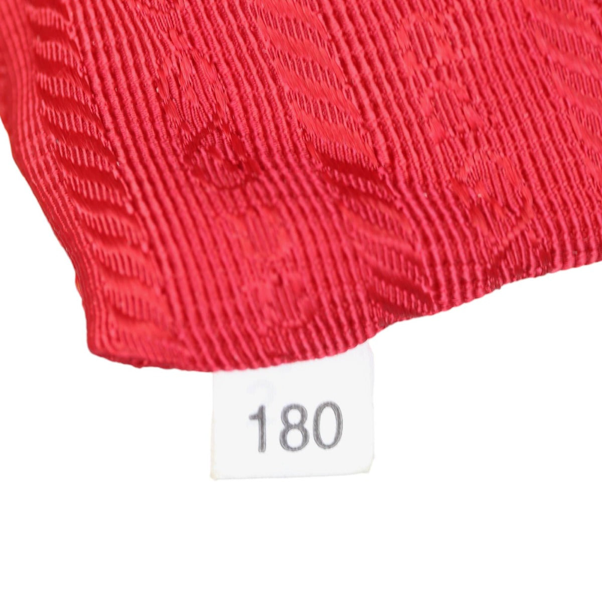 Prada Safiano Lux Frame Bag