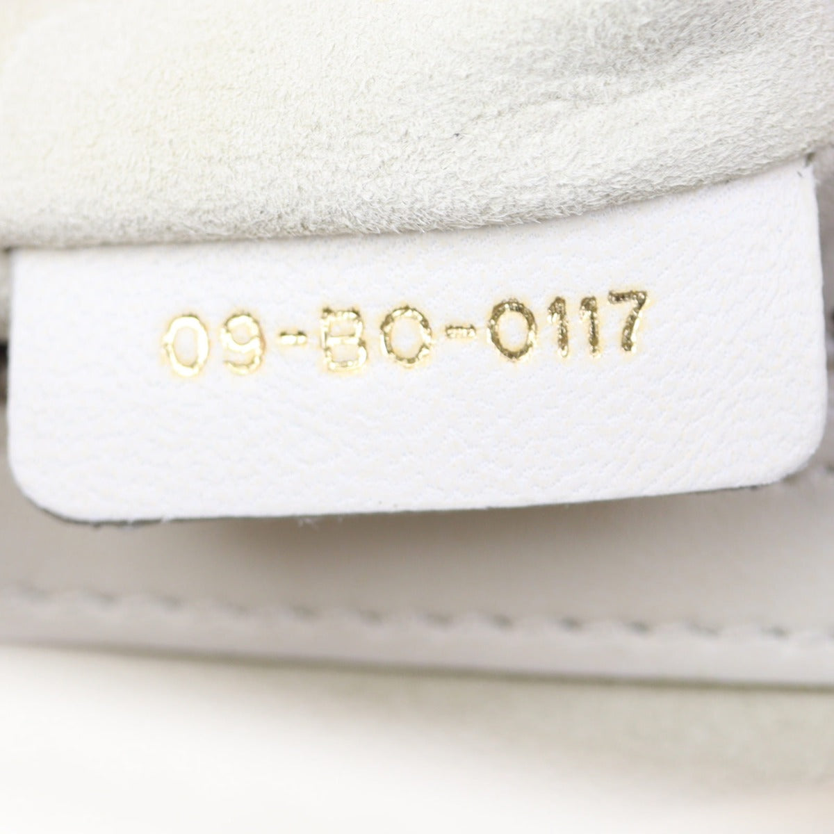 Dior Diorama Studded Medium Date Code