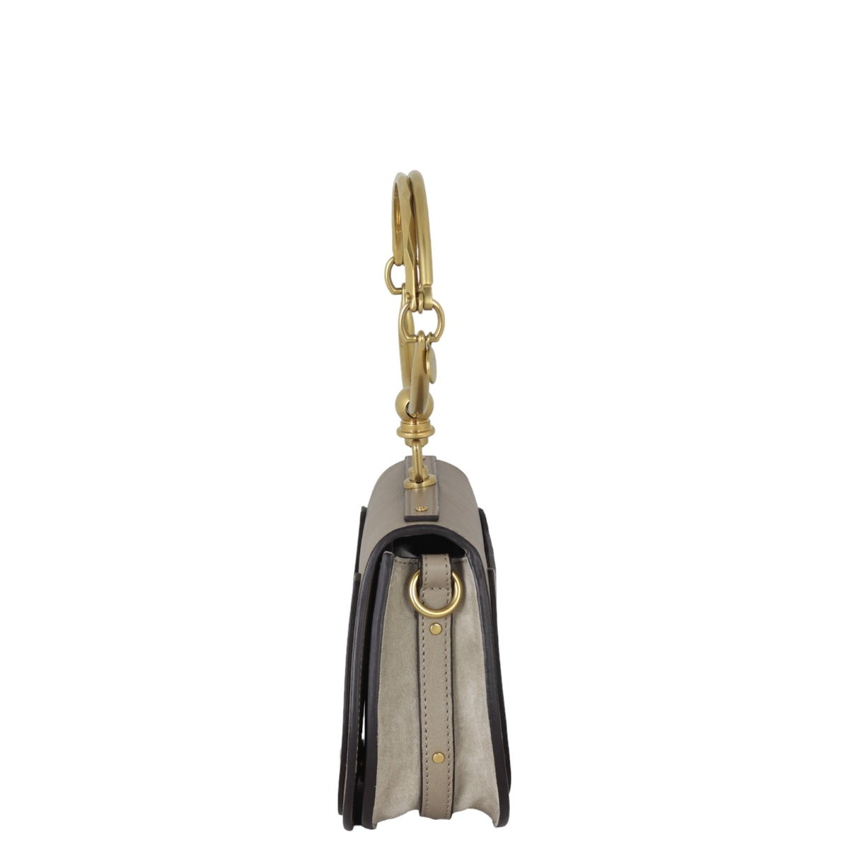 Chloe Nile Bracelet Bag Small