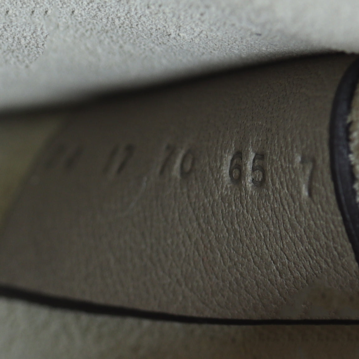 Chloe Nile Bracelet Bag Small