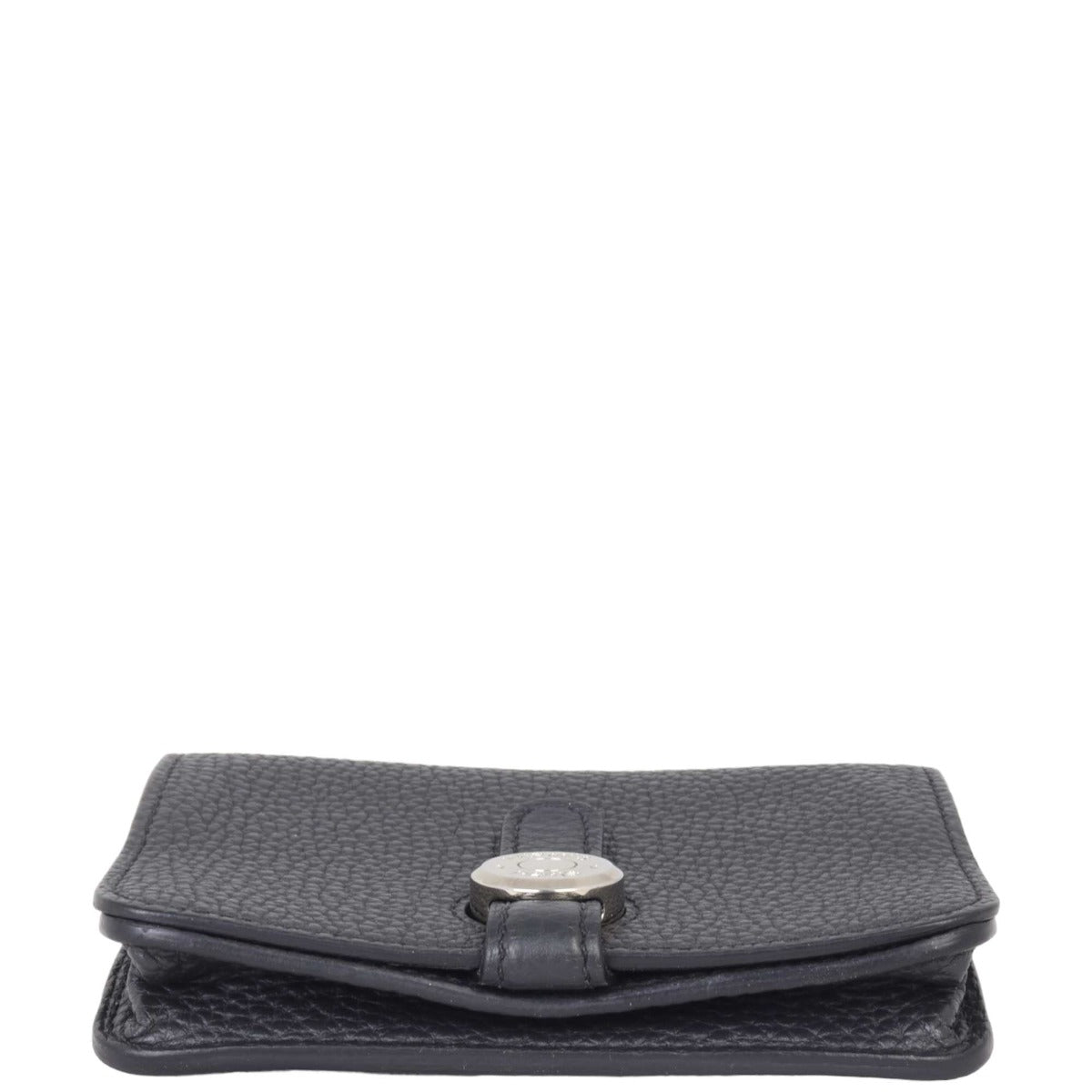 Hermes Dogon Compact Wallet