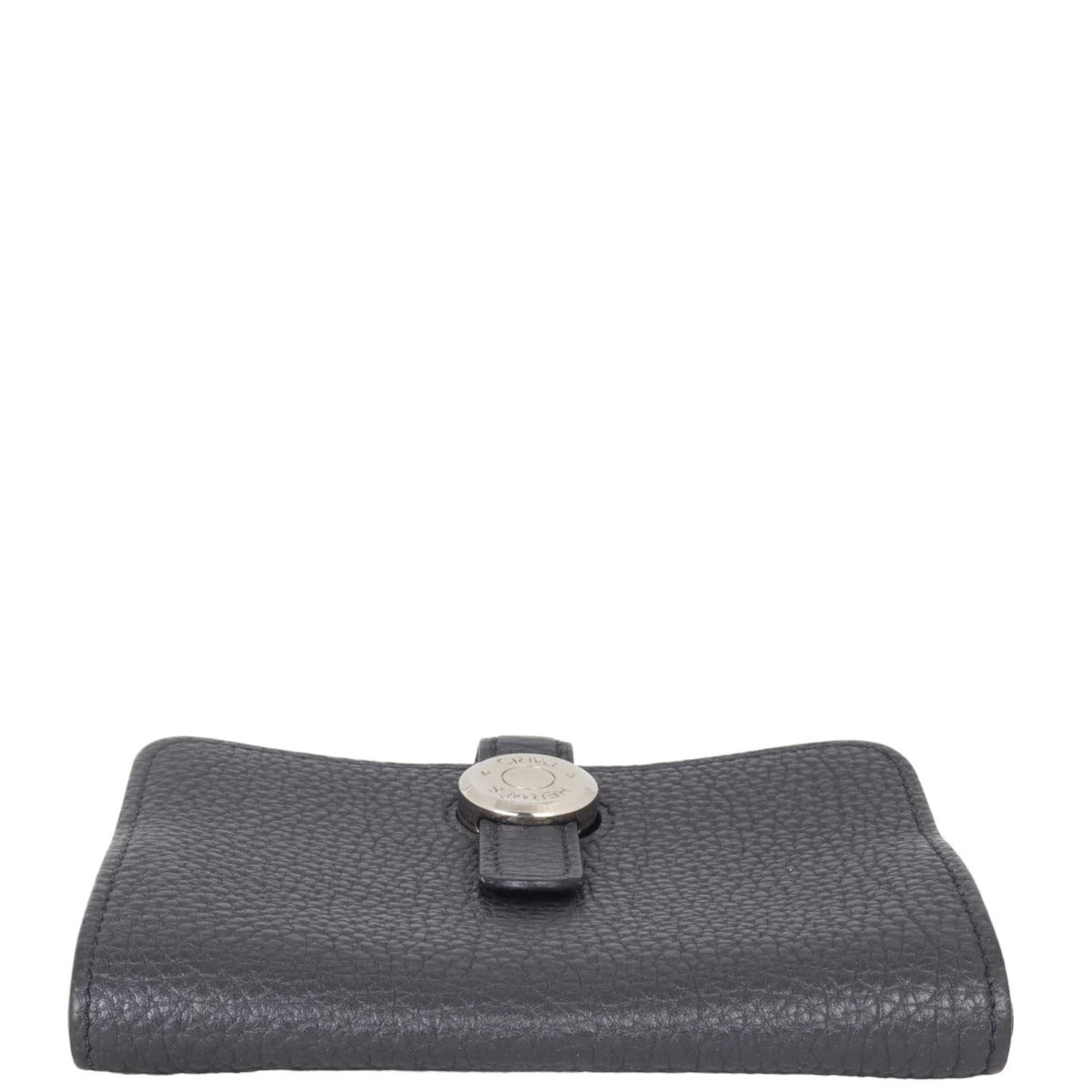 Hermes Dogon Compact Wallet