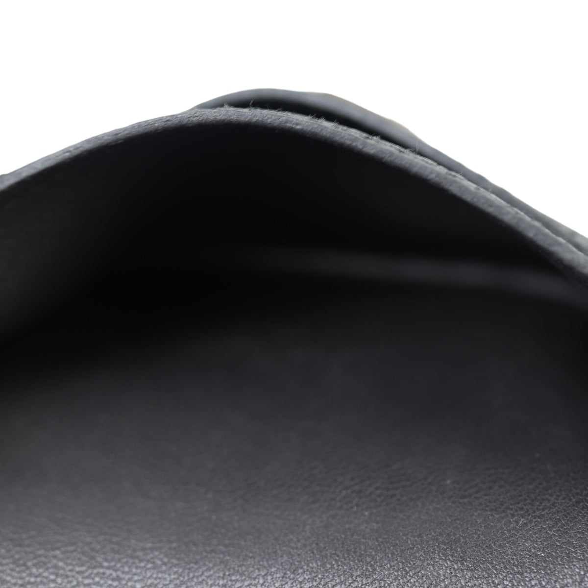 Hermes Dogon Compact Wallet