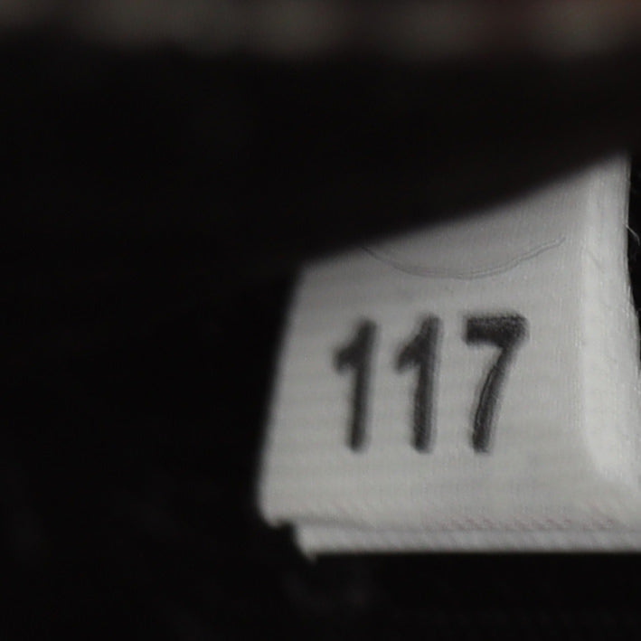 Prada Saffiano Cuir Monochrome Medium Bag Date code