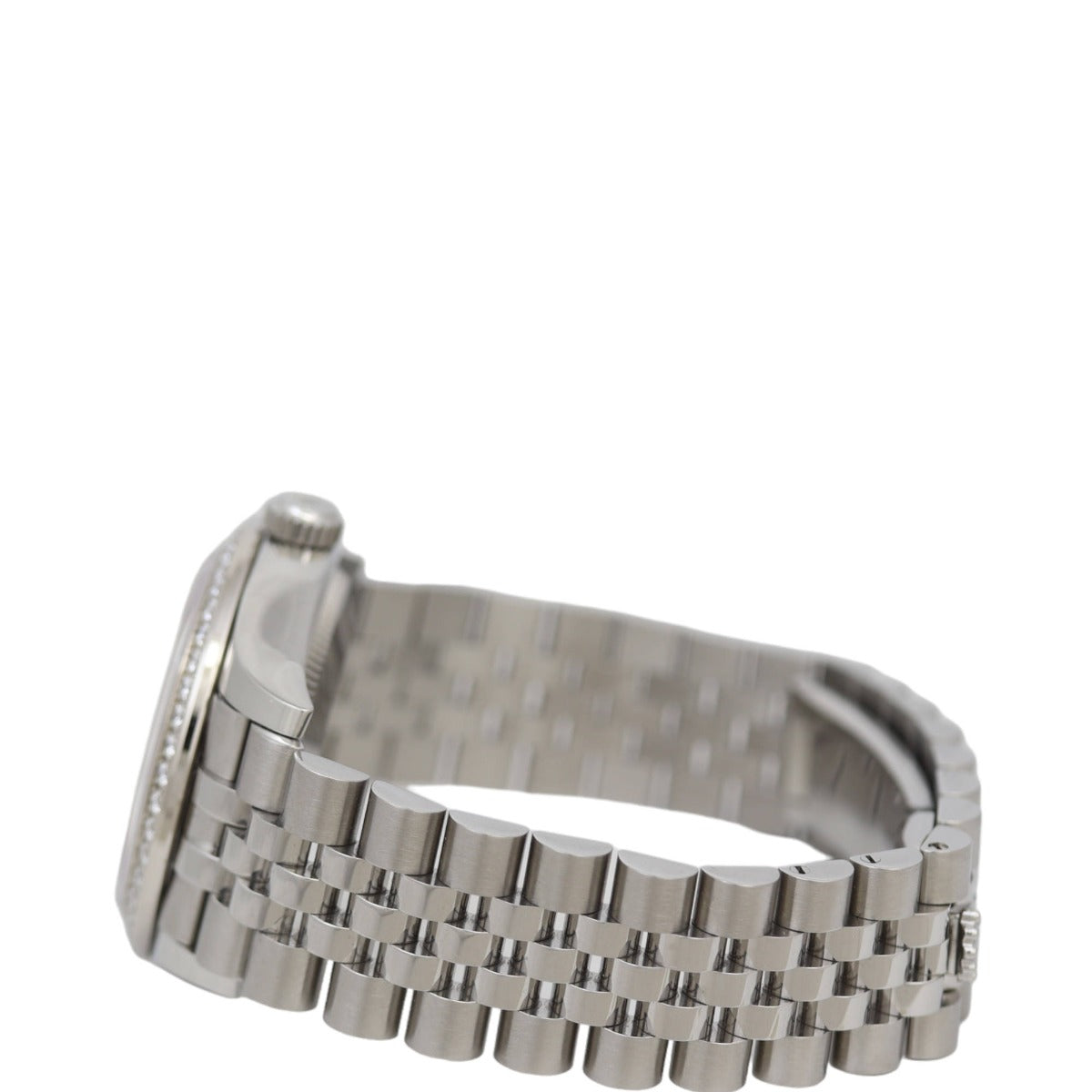 Rolex Oyster Perpetual Datejust 31mm Diamond Watch