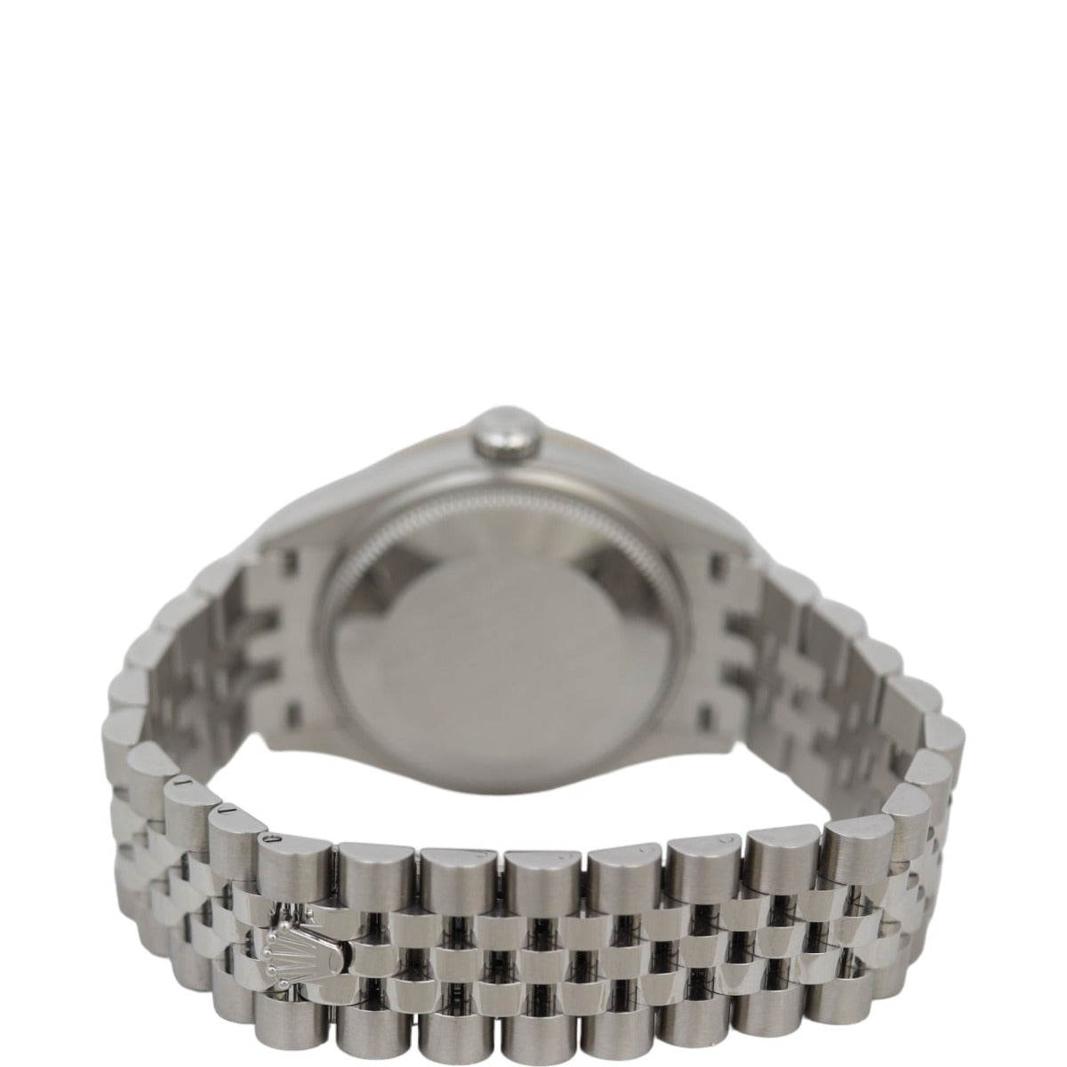 Rolex Oyster Perpetual Datejust 31mm Diamond Watch