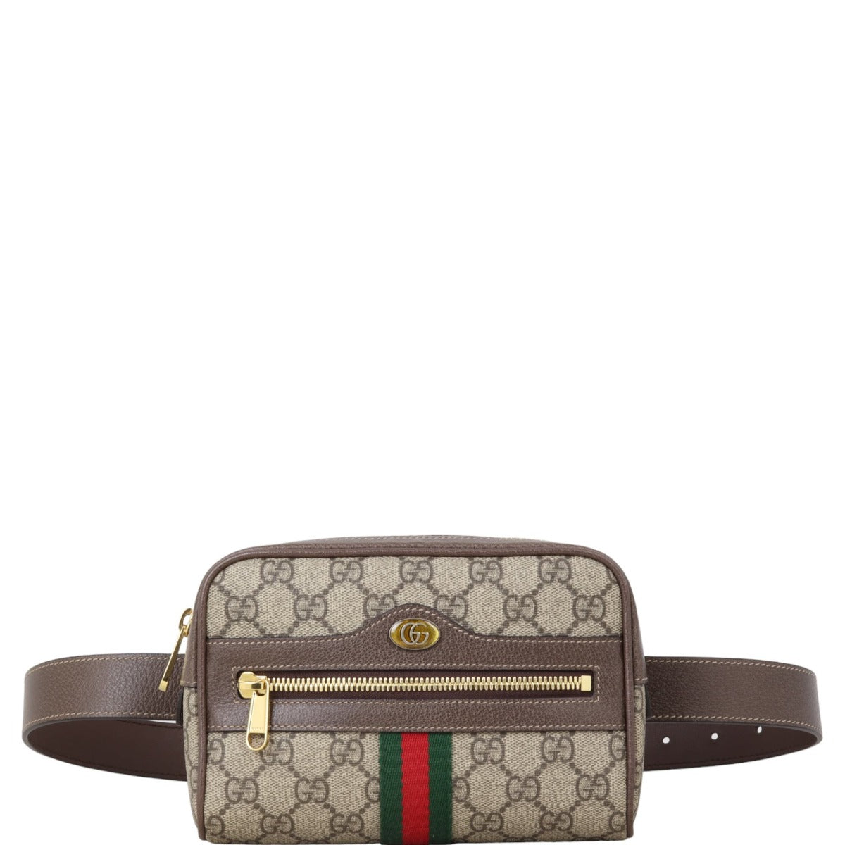 Gucci Ophidia GG Supreme Small Belt Bag