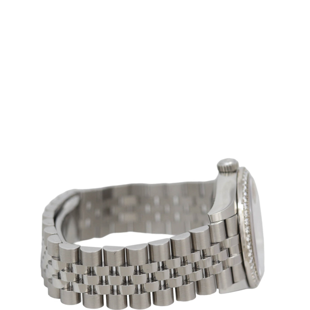 Rolex Oyster Perpetual Datejust 31mm Diamond Watch