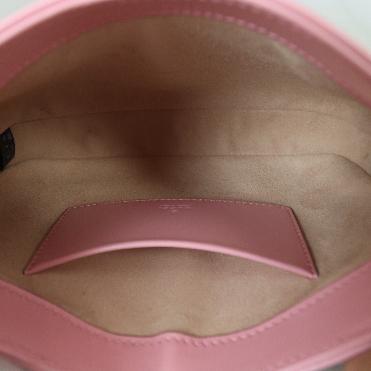 Gucci Jackie 1961 Mini Hobo