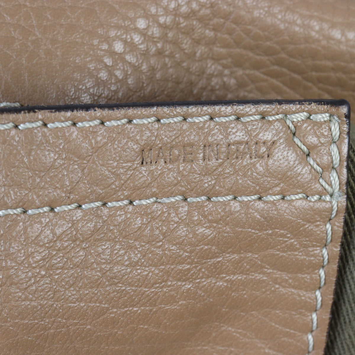 Chloe Marcie Medium Shoulder Bag