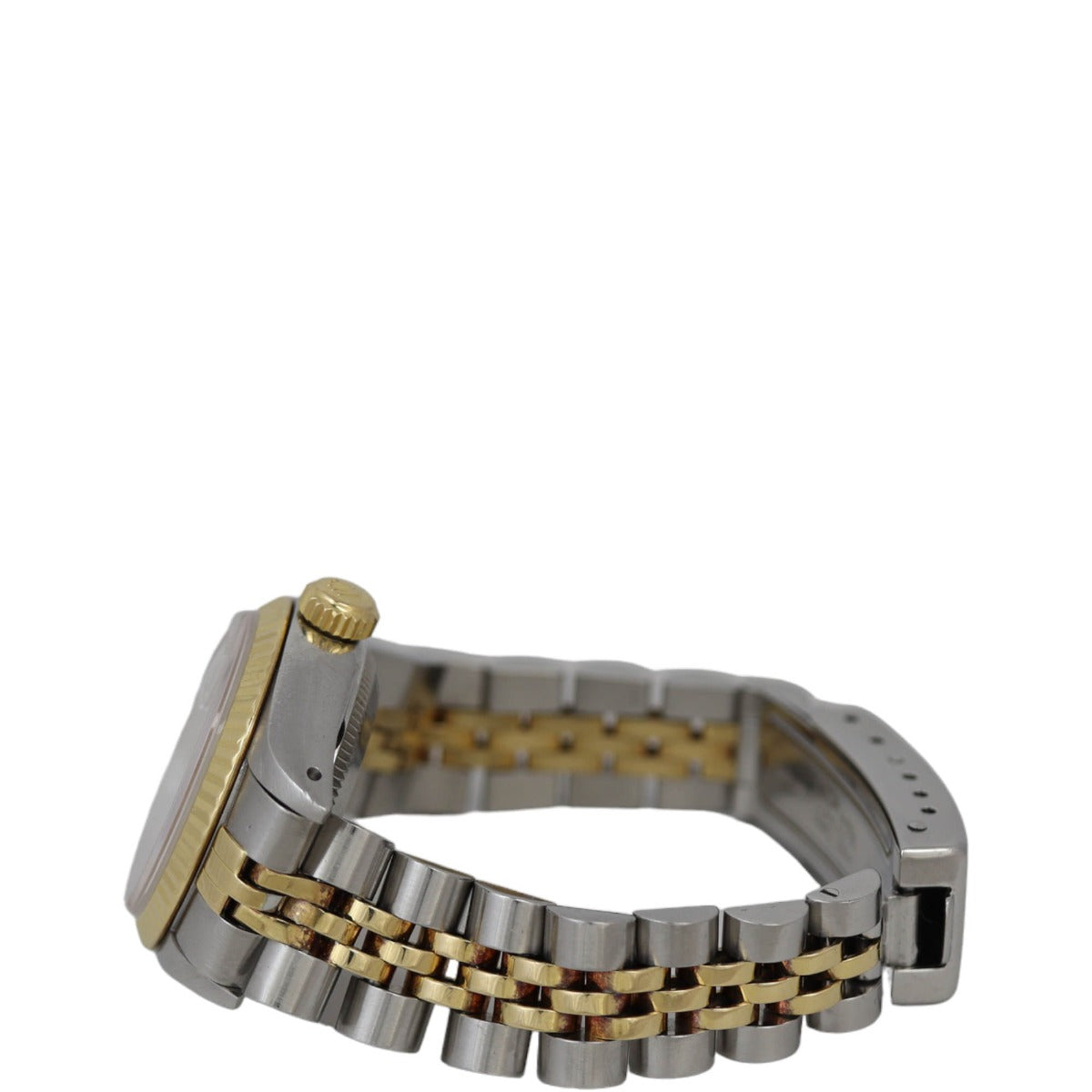 Rolex Oyster Perpetual Lady Datejust 26mm Watch