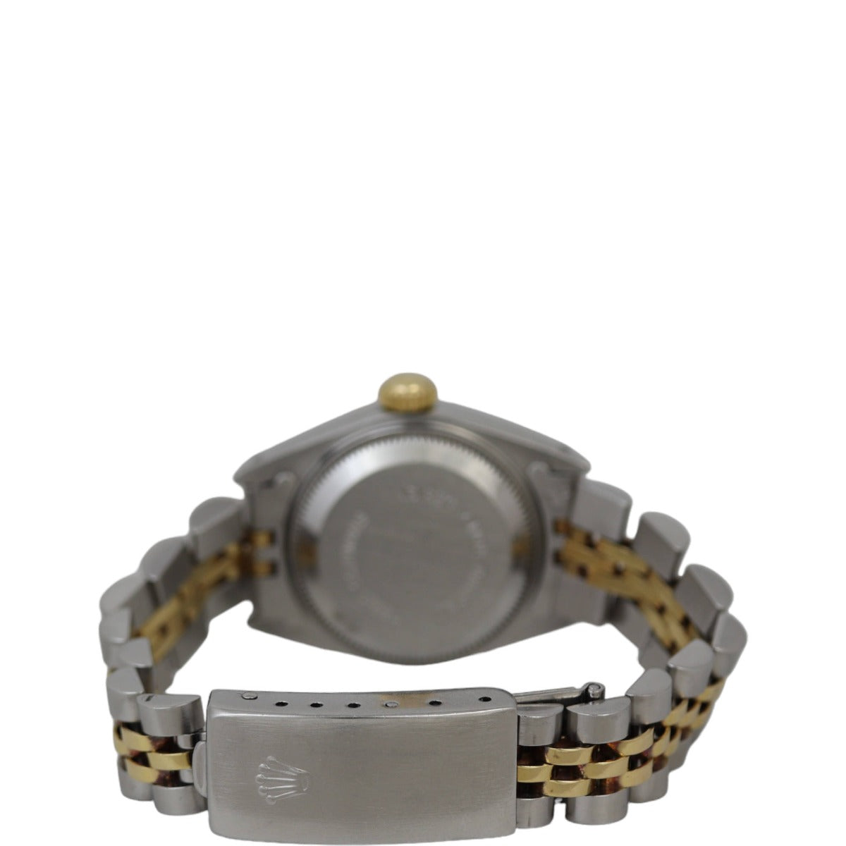 Rolex Oyster Perpetual Lady Datejust 26mm Watch