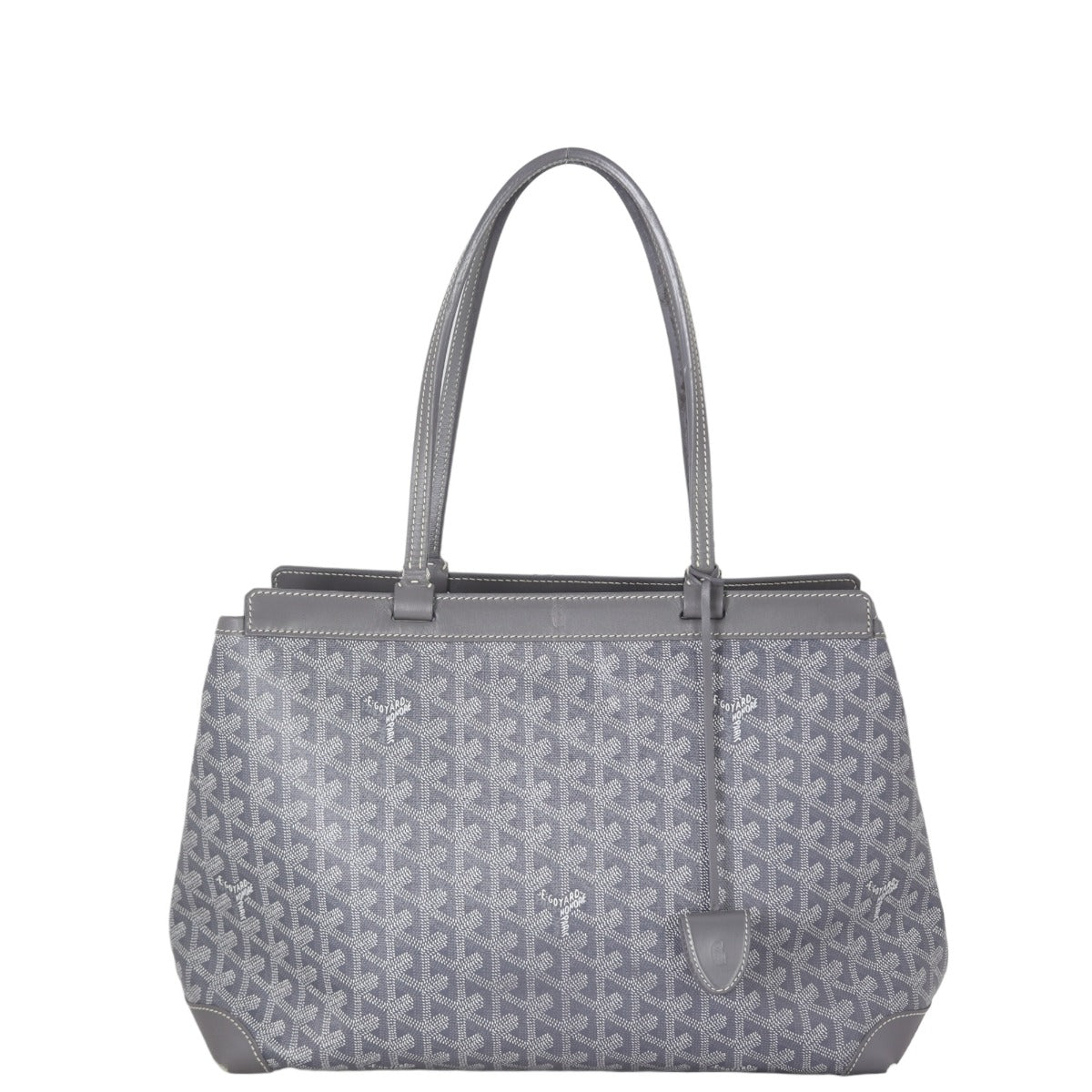 Goyard Bellechasse PM Goyardine