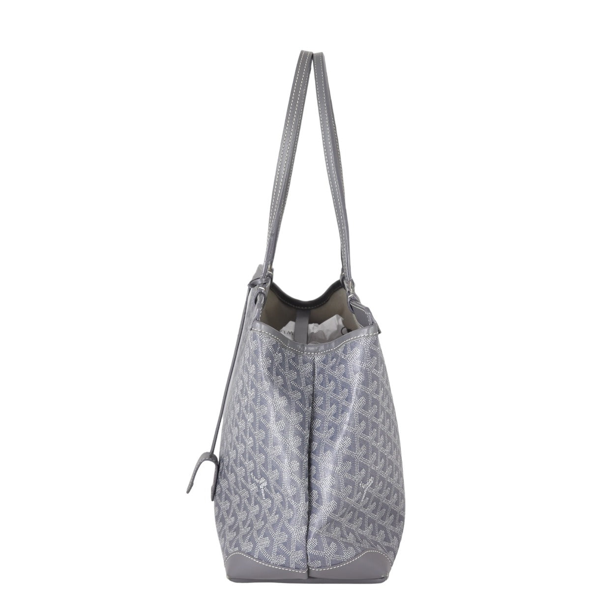 Goyard Bellechasse PM Goyardine