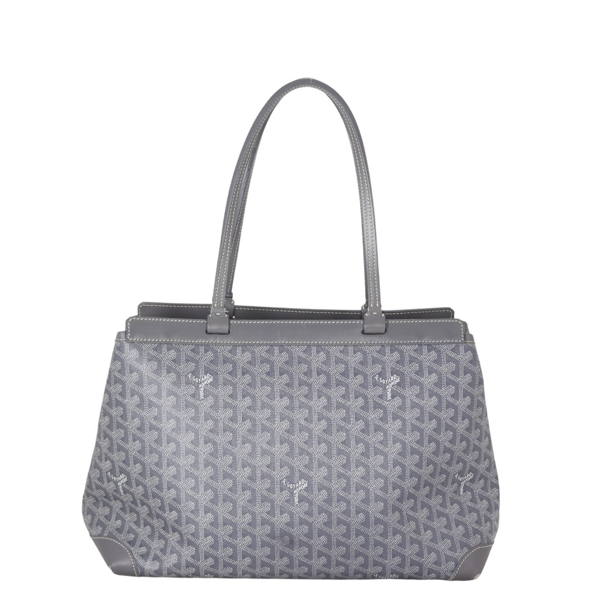 Goyard Bellechasse PM Goyardine
