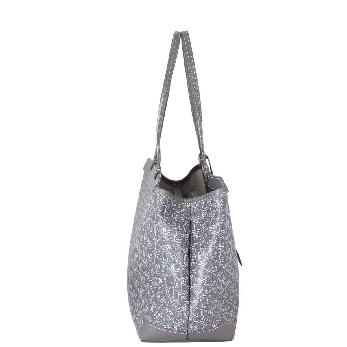 Goyard Bellechasse PM Goyardine