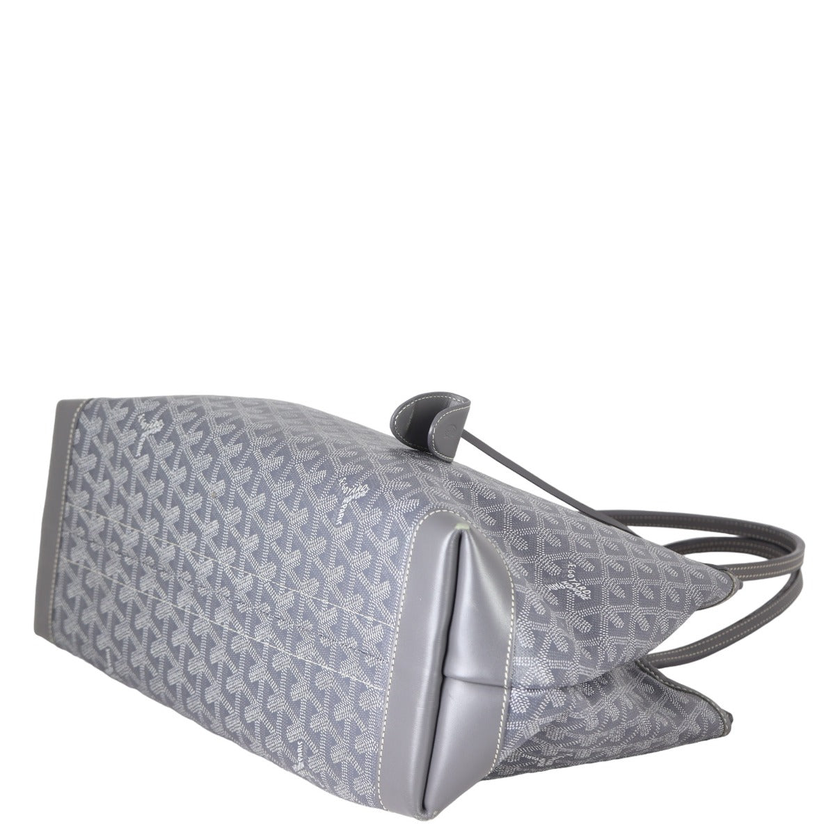 Goyard Bellechasse PM Goyardine