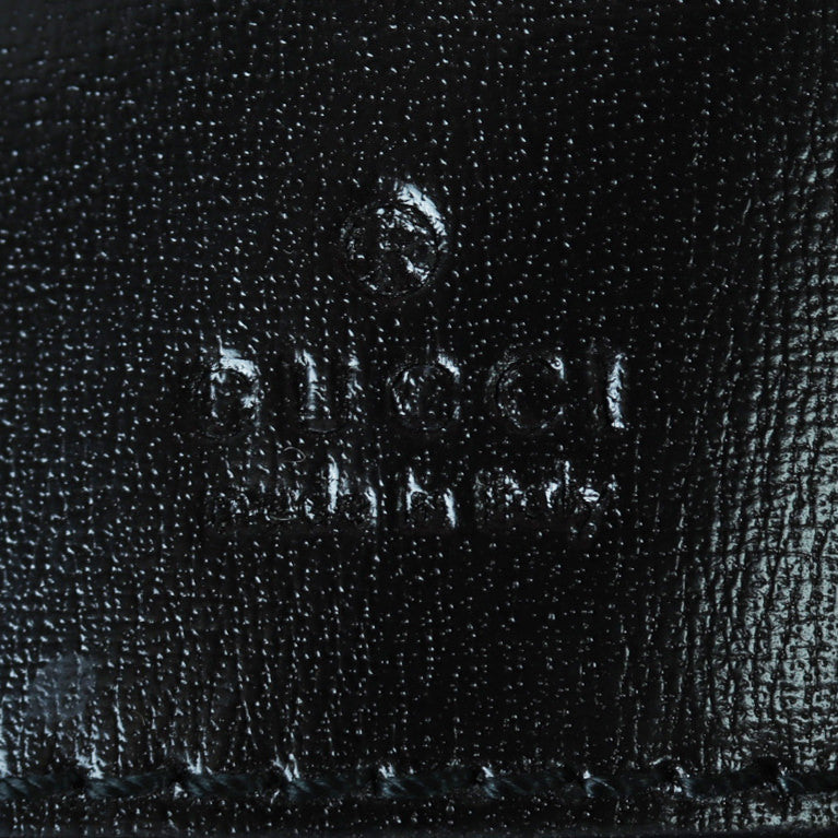 Gucci Jackie 1961 Mini Hobo Interior 