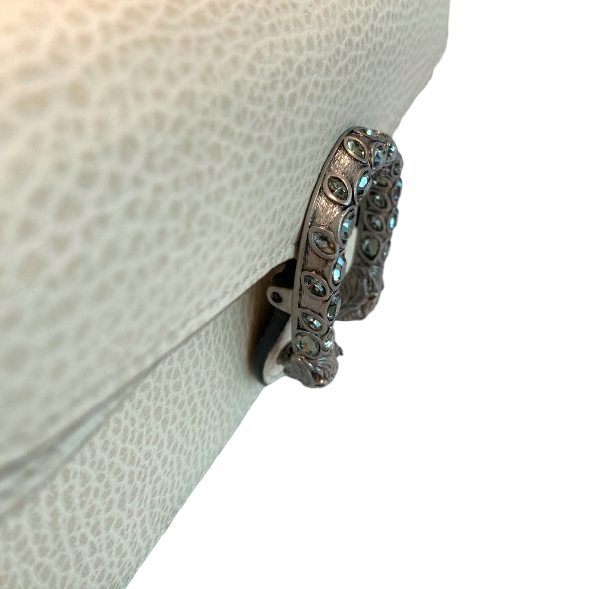 Gucci Dionysus Super Mini Chain Bag