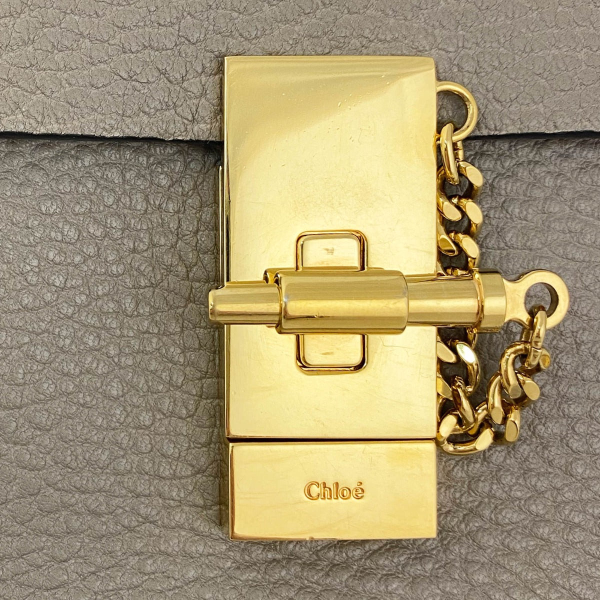 Chloe Drew Small Hardware

