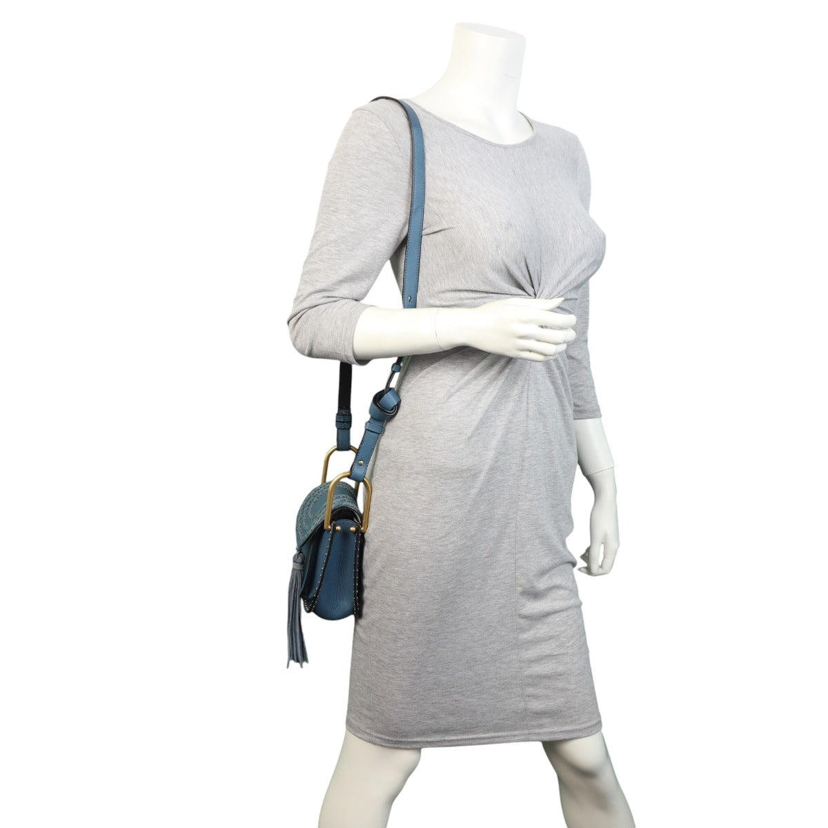 Chloe Hudson Crossbody Small